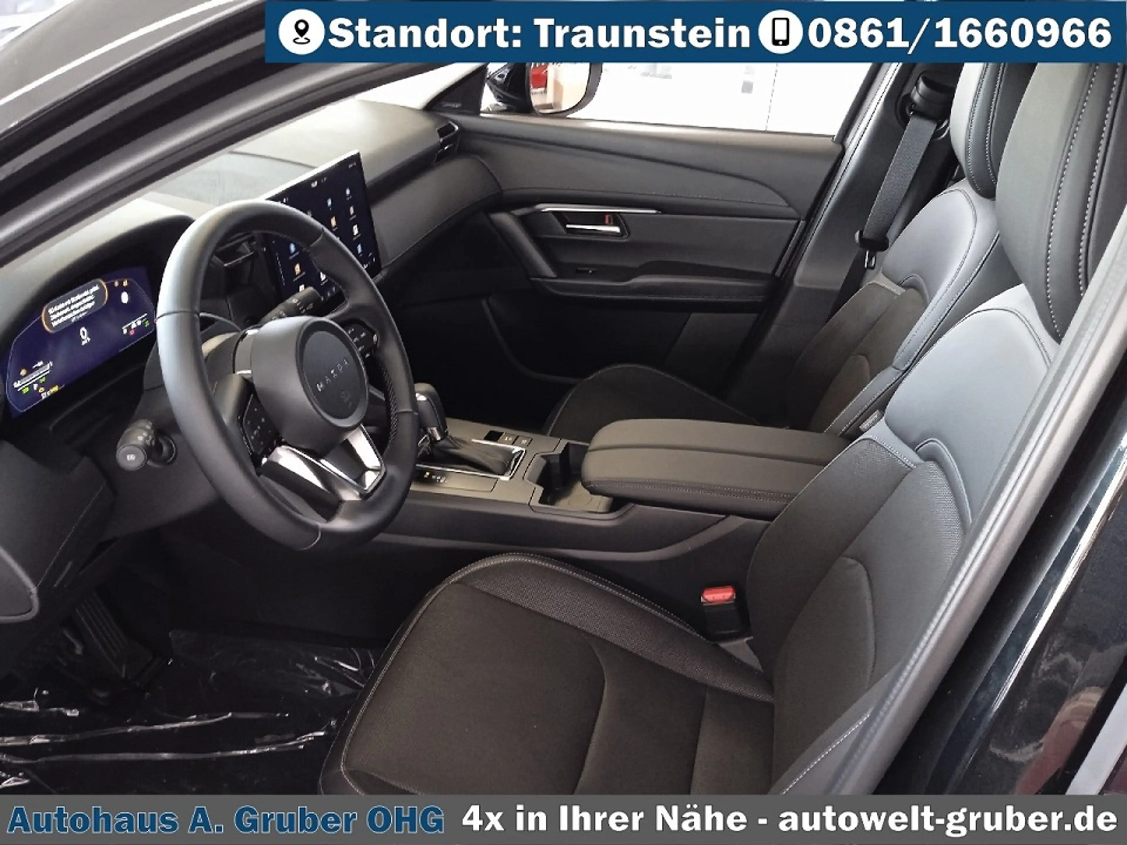 Mazda CX-5 e-Skyactiv G Automatik Exclusive — photo 7
