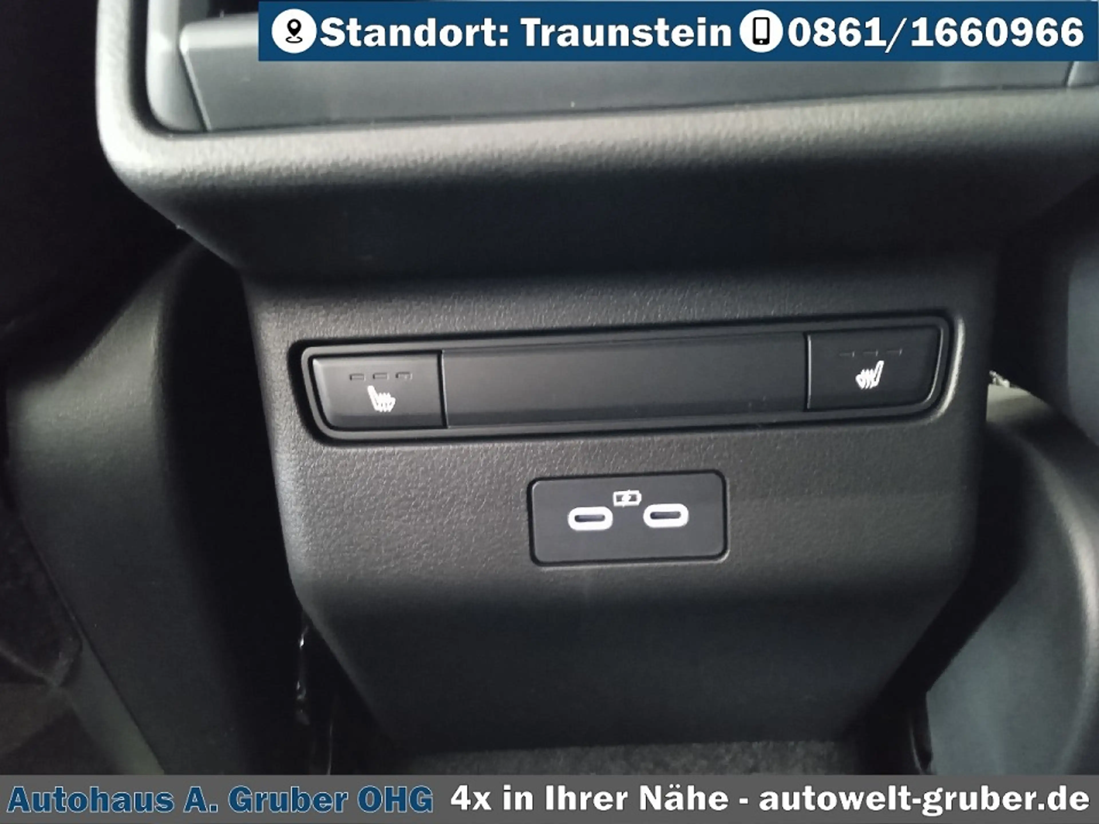 Mazda CX-5 e-Skyactiv G Automatik Exclusive — photo 10
