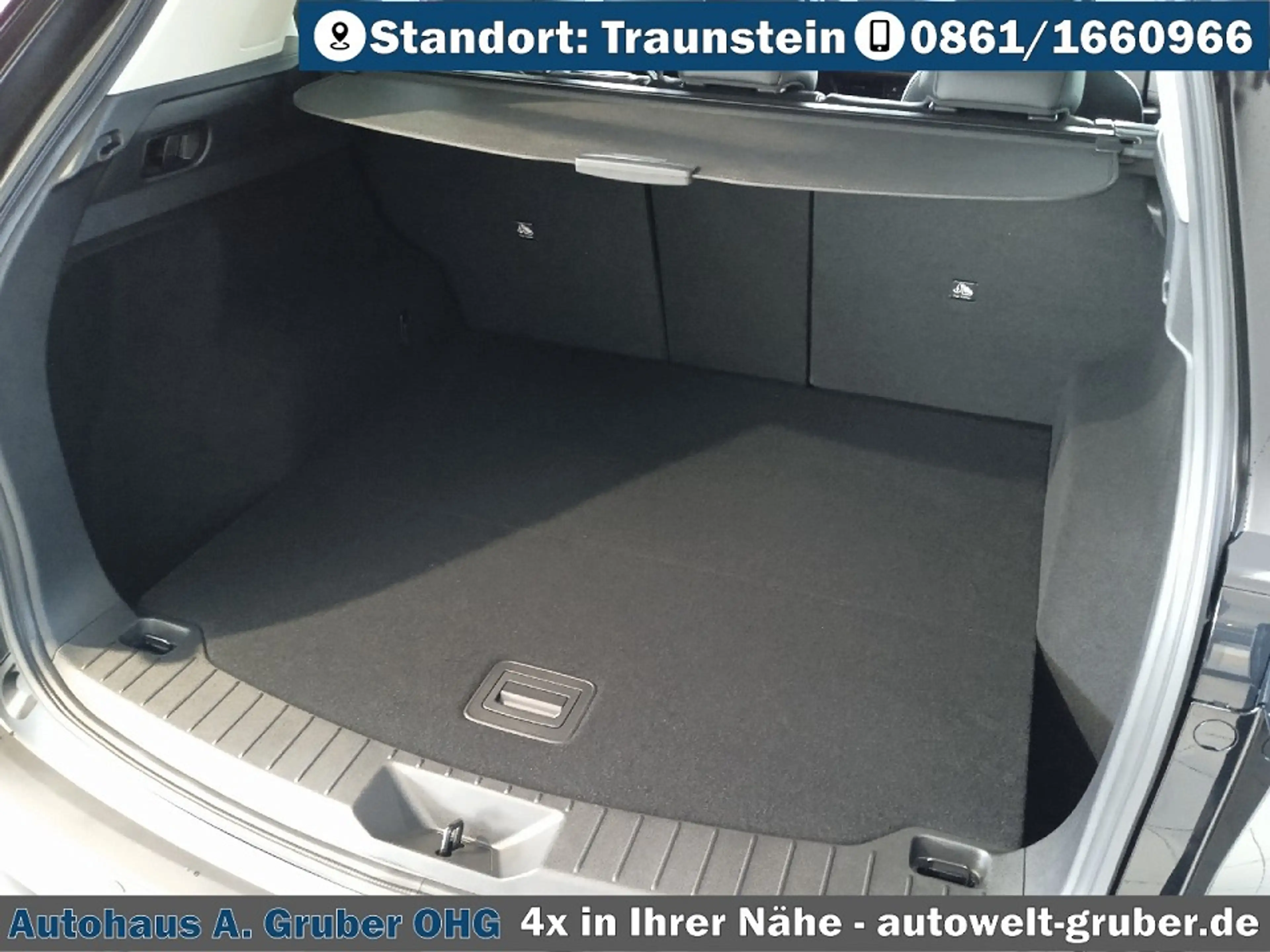 Mazda CX-5 e-Skyactiv G Automatik Exclusive — photo 5