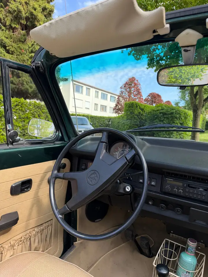Volkswagen Kever 1303, foto 11