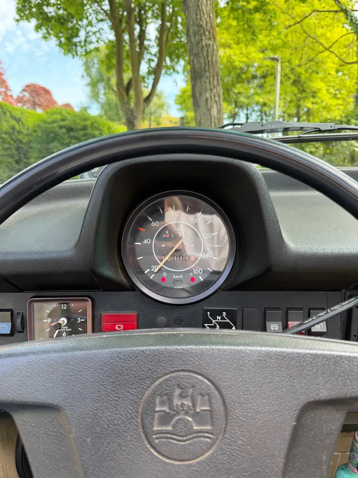 Volkswagen Kever 1303, foto 10