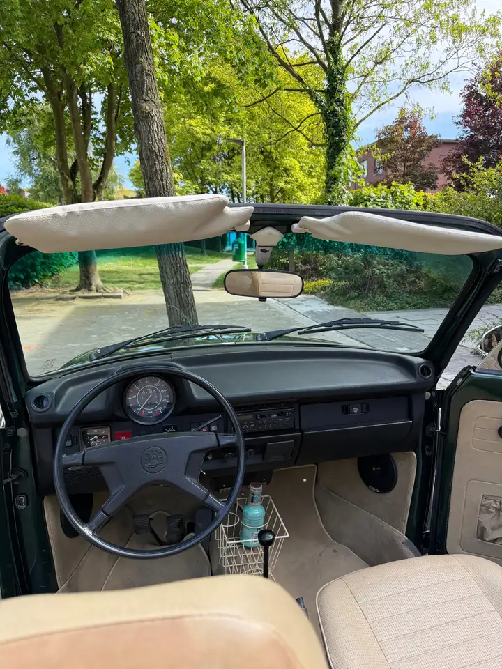Volkswagen Kever 1303, foto 6