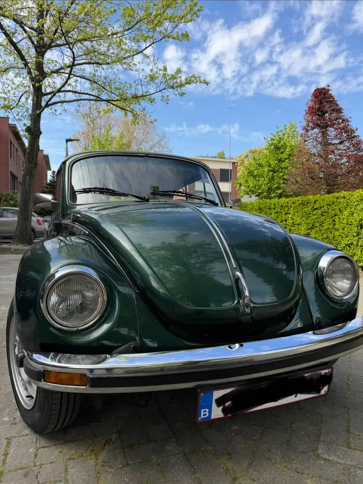 Volkswagen Kever 1303, foto 5