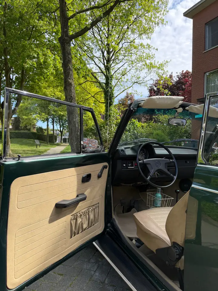 Volkswagen Kever 1303, foto 9