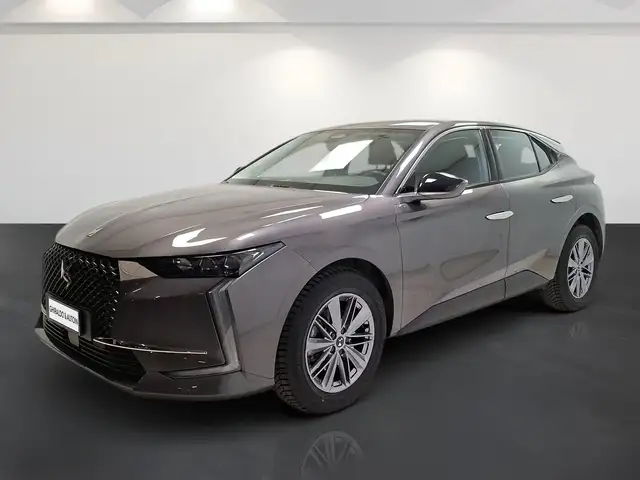 DS Automobiles DS 4 II 2021 1.5 bluehdi Pack Business 130cv auto