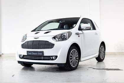 Aston Martin Cygnet Dealer Maintained - 1 of 103 LHD -