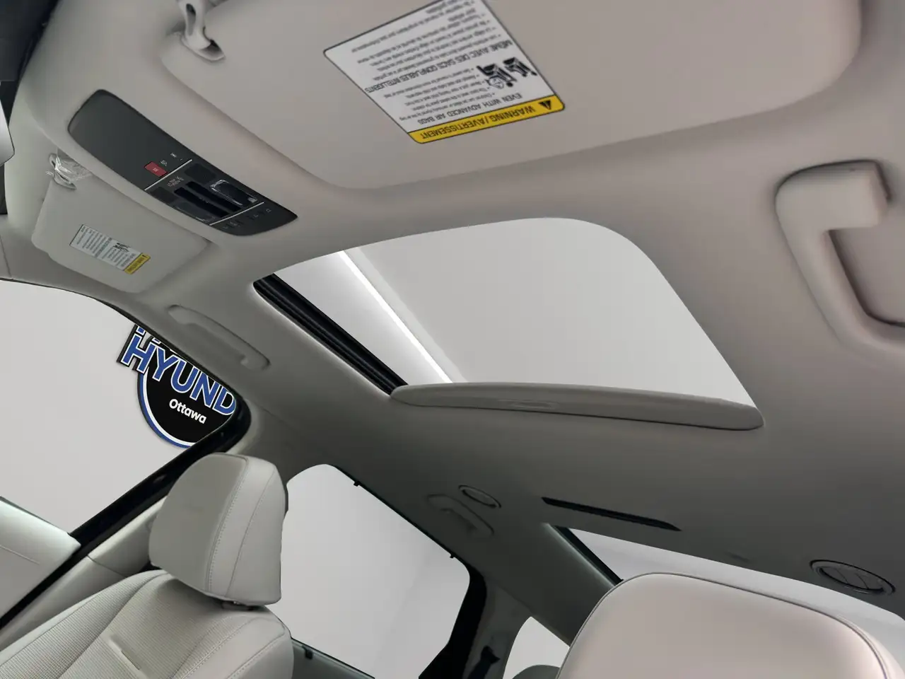 Hyundai PALISADE fotografie Hyundai PALISADE