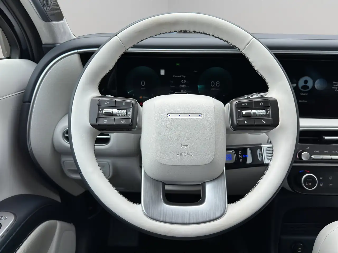 Hyundai PALISADE снимка Hyundai PALISADE