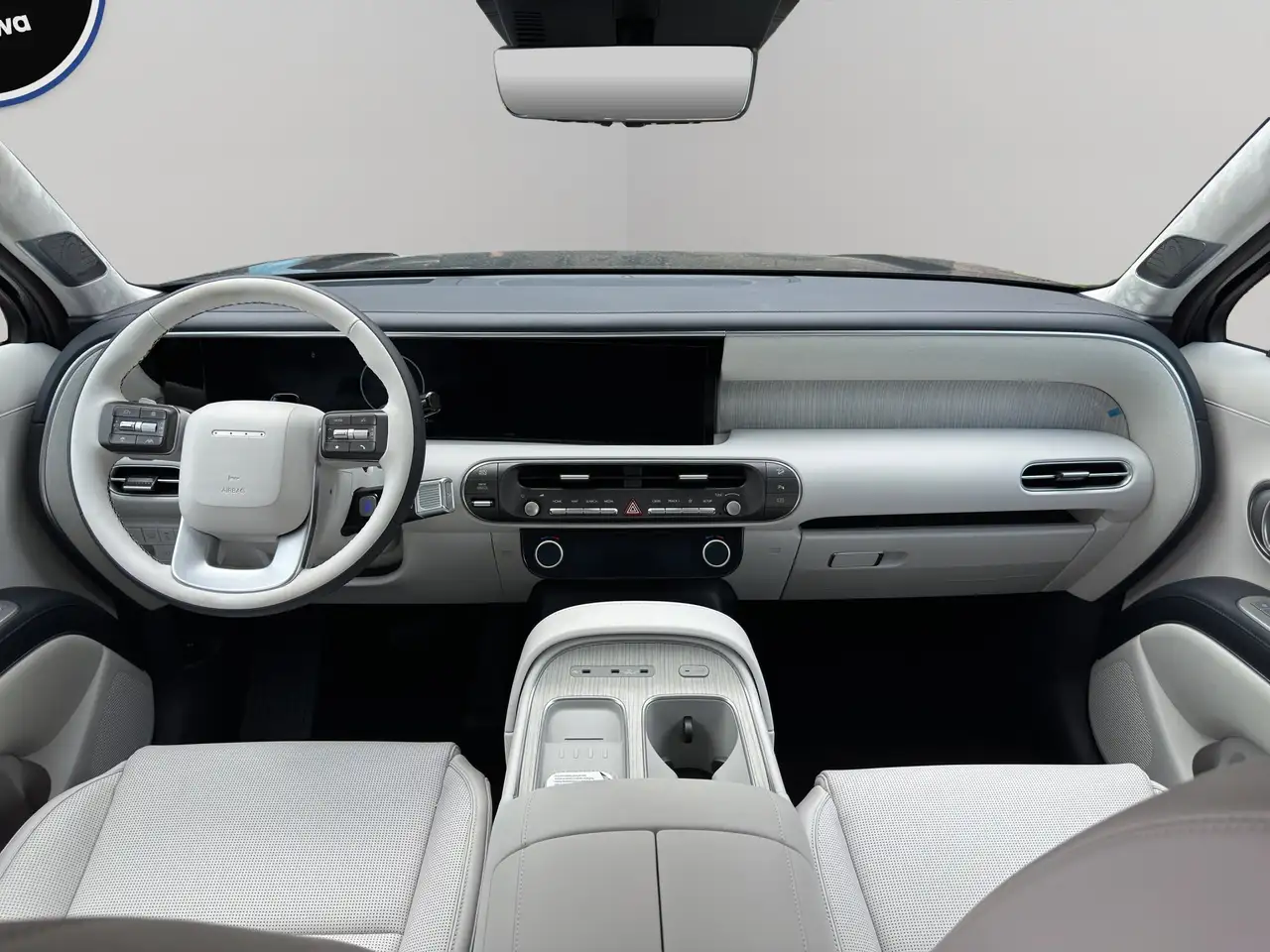 Hyundai PALISADE снимка Hyundai PALISADE