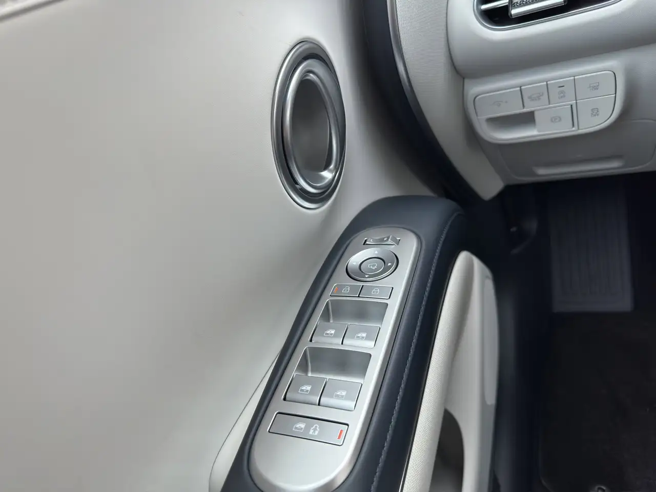 Hyundai PALISADE снимка Hyundai PALISADE
