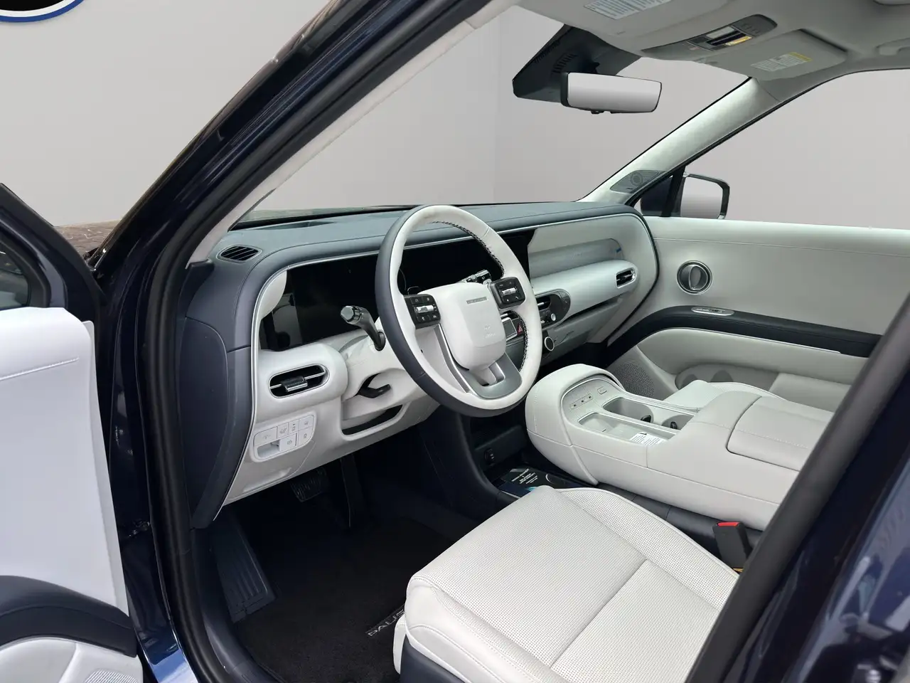 Hyundai PALISADE снимка Hyundai PALISADE
