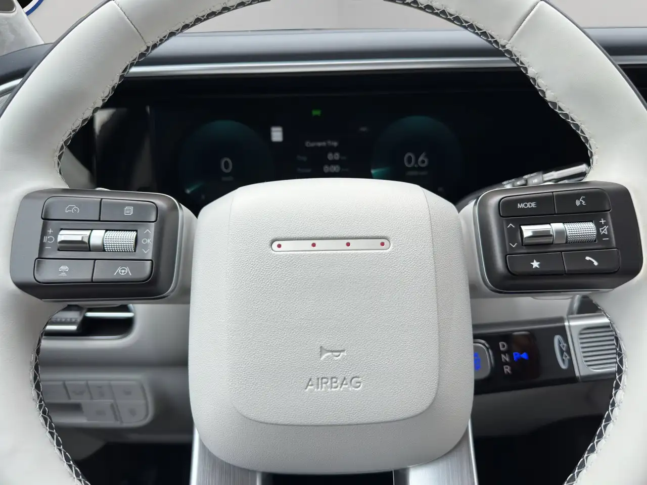 Hyundai PALISADE fotografie Hyundai PALISADE