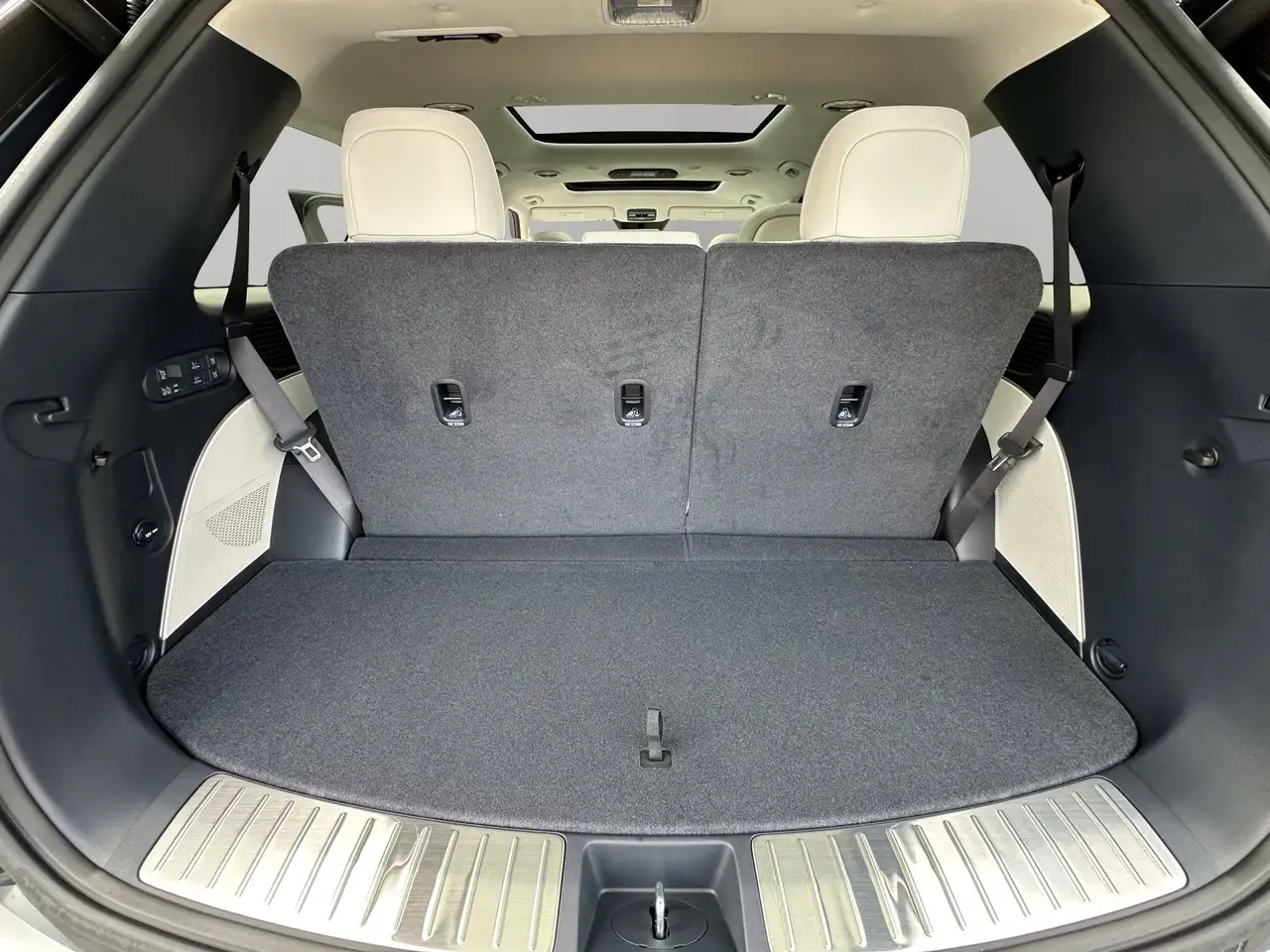 Hyundai PALISADE fotografie Hyundai PALISADE