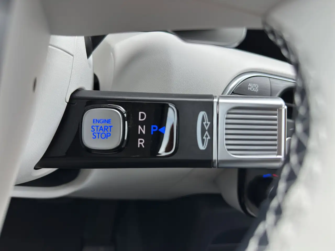 Hyundai PALISADE снимка Hyundai PALISADE