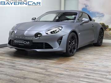 GT Gris Tonnerre Matt