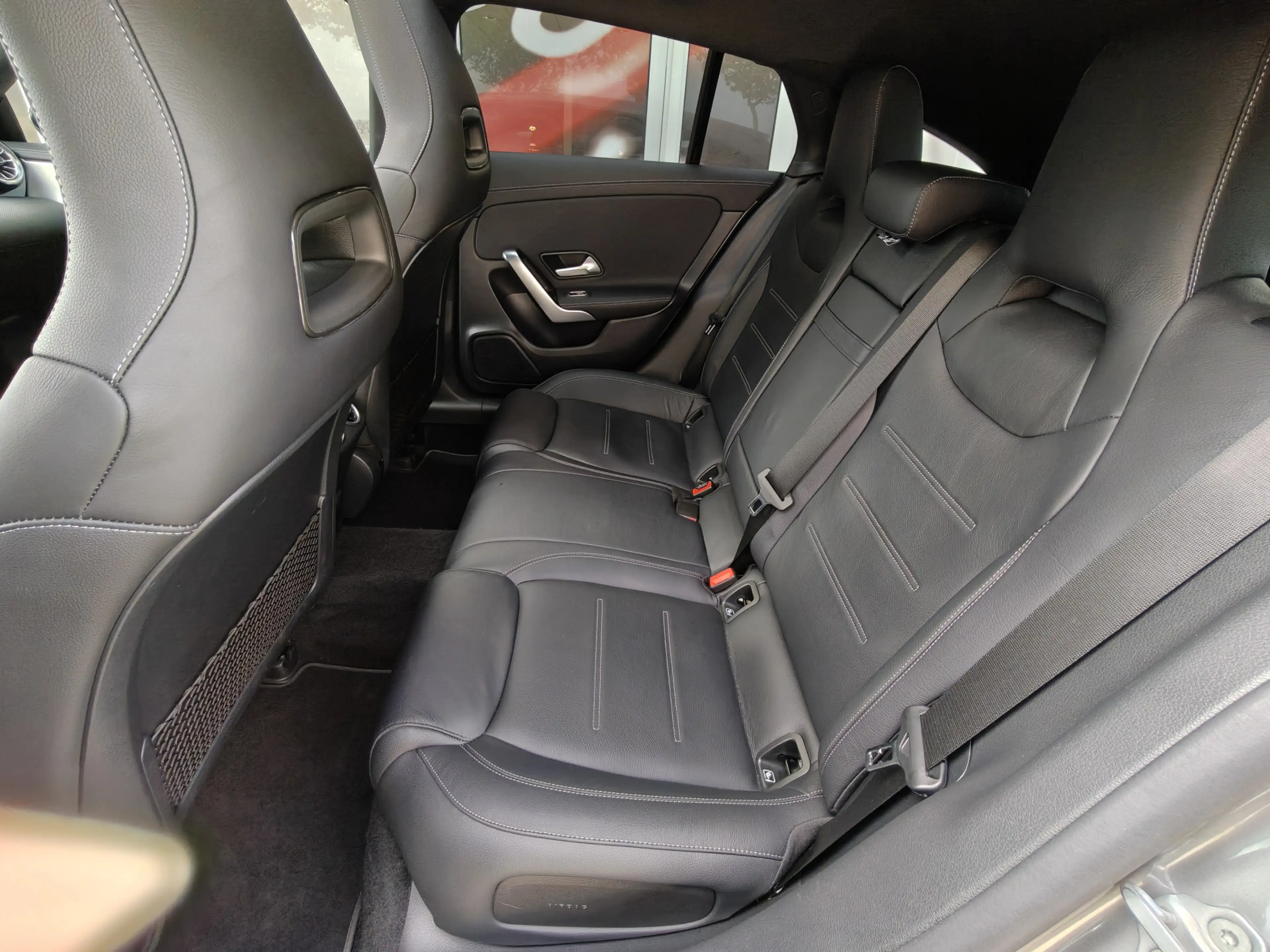 Mercedes-Benz CLA 250 E Premium Plus / 360 Camera / Pano / Adap. Cruise. — photo 6