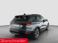 Audi Sonstige Q6 e-tron S-Line Black MATRIX PANO AR-HuD B&O 36 Grau - thumbnail 3