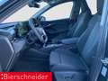 Audi Sonstige Q6 e-tron S-Line Black MATRIX PANO AR-HuD B&O 36 Grau - thumbnail 17