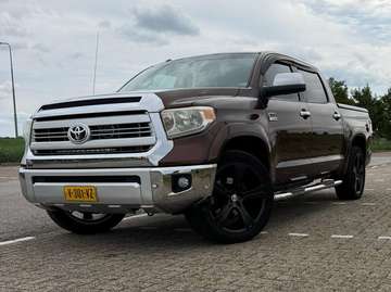 5.7 V8 1794 special edition LPG