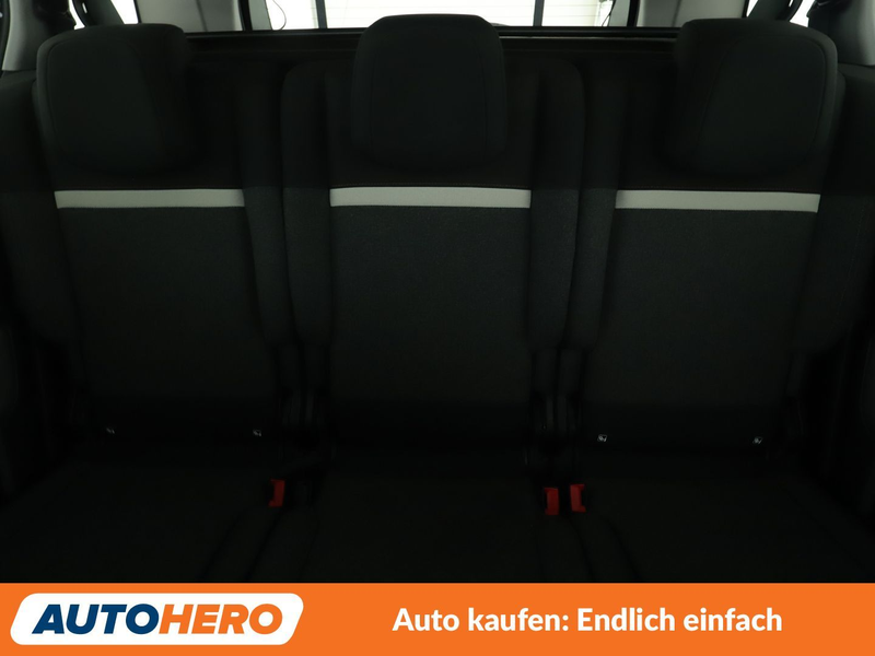 Citroen C5 Aircross 1.2 PureTech Feel*NAVI*TEMPO*PDC*AHK*SHZ* — photo 15