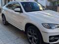 BMW X6 xDrive 40dA Blanco - thumbnail 3