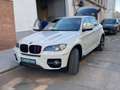 BMW X6 xDrive 40dA Blanco - thumbnail 2