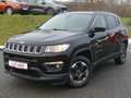 Jeep Compass 1.4 Longitude FWD AHK Keyless PDC DAB Schwarz - thumbnail 2