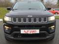 Jeep Compass 1.4 Longitude FWD AHK Keyless PDC DAB Schwarz - thumbnail 9