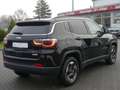 Jeep Compass 1.4 Longitude FWD AHK Keyless PDC DAB Schwarz - thumbnail 6