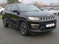 Jeep Compass 1.4 Longitude FWD AHK Keyless PDC DAB Schwarz - thumbnail 7