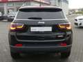 Jeep Compass 1.4 Longitude FWD AHK Keyless PDC DAB Schwarz - thumbnail 5