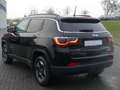 Jeep Compass 1.4 Longitude FWD AHK Keyless PDC DAB Schwarz - thumbnail 4