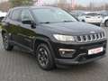 Jeep Compass 1.4 Longitude FWD AHK Keyless PDC DAB Schwarz - thumbnail 8