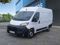 Peugeot Boxer 3.5 L2 H2 BHDI 103kW (140CV) Blanco - thumbnail 1