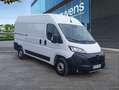 Peugeot Boxer 3.5 L2 H2 BHDI 103kW (140CV) Blanco - thumbnail 3