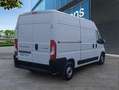 Peugeot Boxer 3.5 L2 H2 BHDI 103kW (140CV) Blanco - thumbnail 4