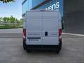 Peugeot Boxer 3.5 L2 H2 BHDI 103kW (140CV) Blanco - thumbnail 5