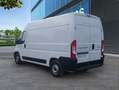 Peugeot Boxer 3.5 L2 H2 BHDI 103kW (140CV) Blanco - thumbnail 6