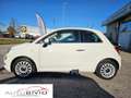 Fiat 500 1.2 Lounge/ Ok neopatentati! White - thumbnail 4