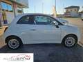 Fiat 500 1.2 Lounge/ Ok neopatentati! bijela - thumbnail 7