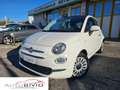 Fiat 500 1.2 Lounge/ Ok neopatentati! bijela - thumbnail 2