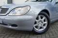 Mercedes-Benz S 320 Let op 12dkm!!!! 1 Eigenaar-blijvend youngtimer Blau - thumbnail 20