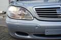 Mercedes-Benz S 320 Let op 12dkm!!!! 1 Eigenaar-blijvend youngtimer Blau - thumbnail 28