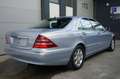 Mercedes-Benz S 320 Let op 12dkm!!!! 1 Eigenaar-blijvend youngtimer Blau - thumbnail 25