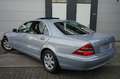 Mercedes-Benz S 320 Let op 12dkm!!!! 1 Eigenaar-blijvend youngtimer Blau - thumbnail 35