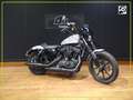 Harley-Davidson Sportster 1200 Grau - thumbnail 1