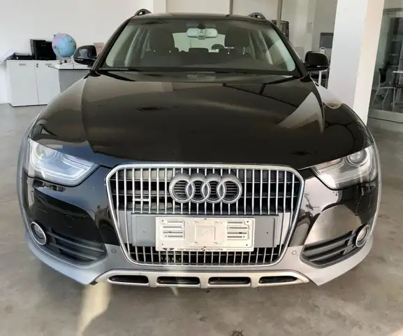 Audi A4 allroad A4 Allroad 2.0 tdi 190cv s-tronic