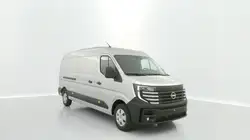 Nissan Interstar Interstar iii l3h2 3t5 2.0 dci 150ch tekna