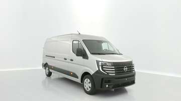 Interstar iii l3h2 3t5 2.0 dci 150ch tekna