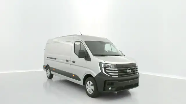 Nissan Interstar Interstar iii l3h2 3t5 2.0 dci 150ch tekna